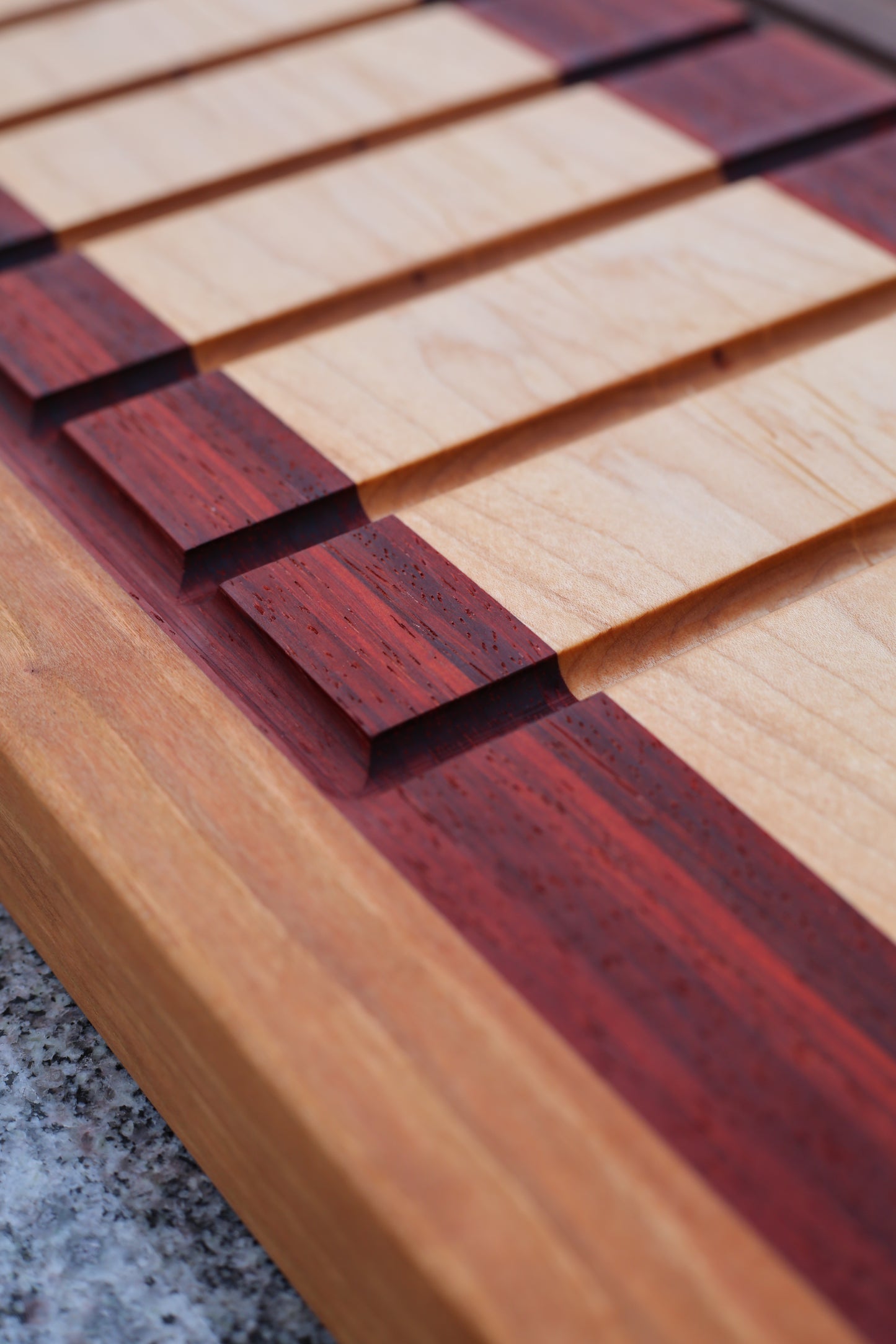 The Cookout BBQ Board