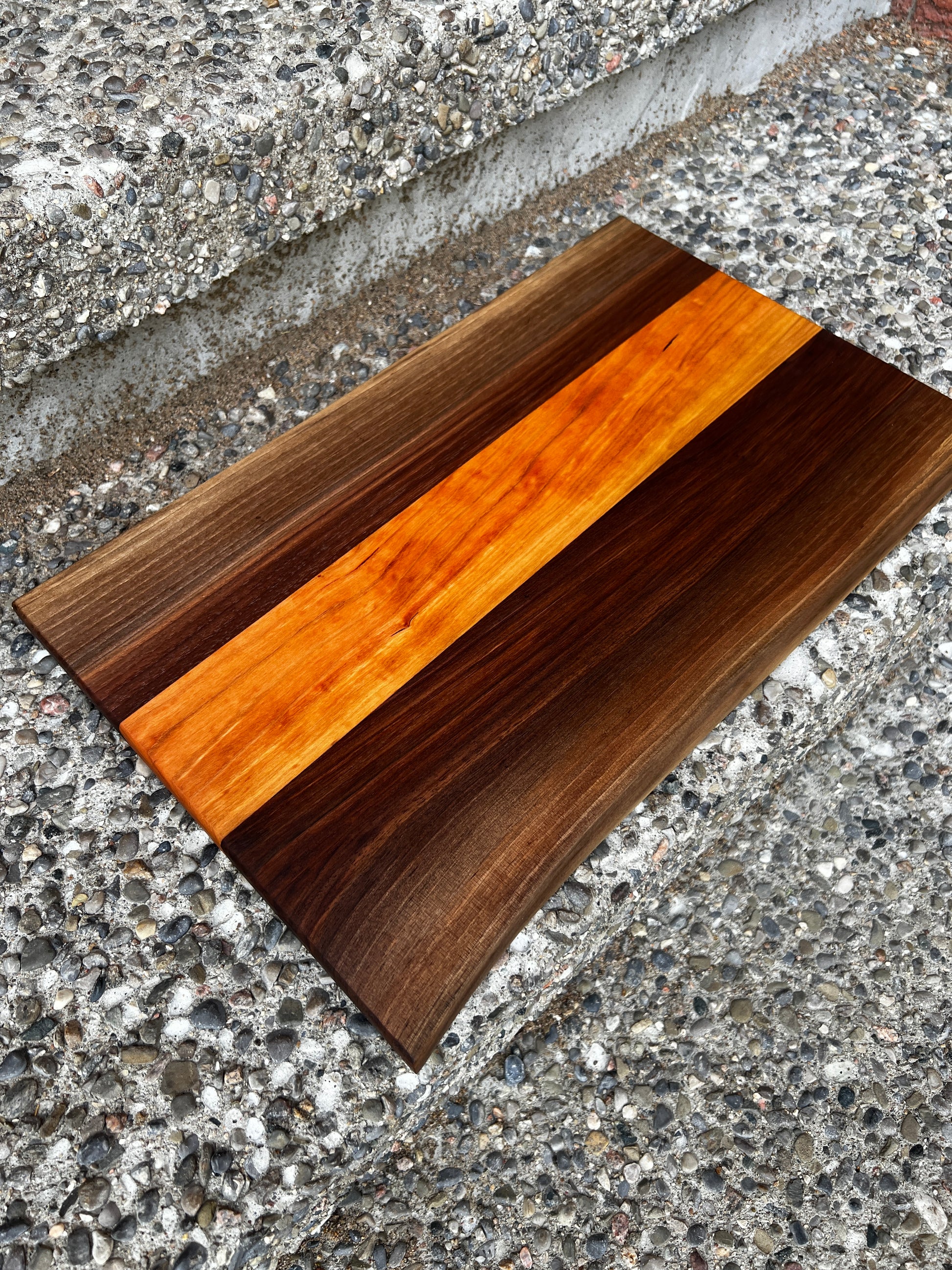 Artisan Charcuterie Board