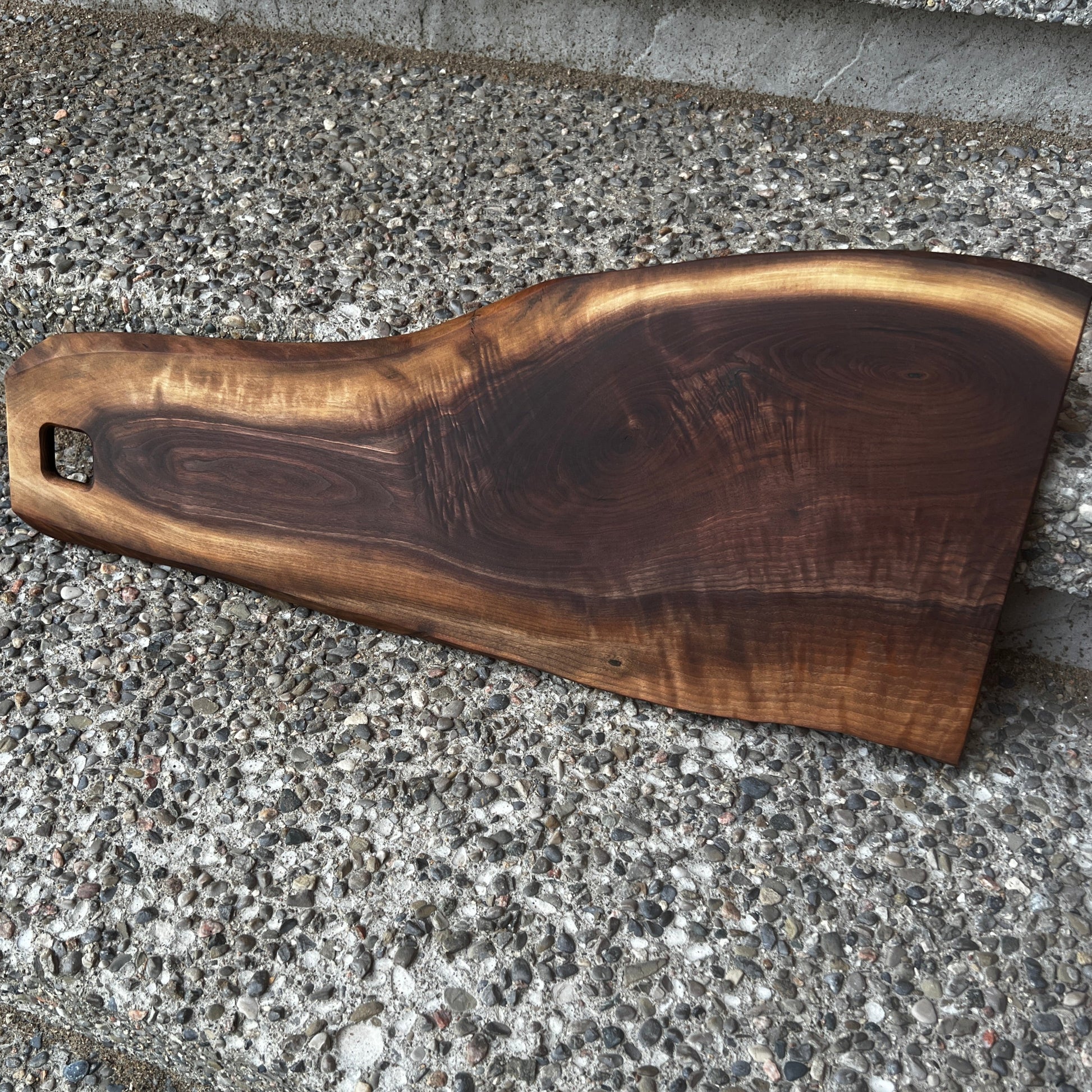 Artisan Charcuterie Board