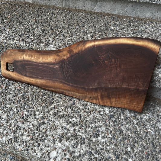 Artisan Charcuterie Board