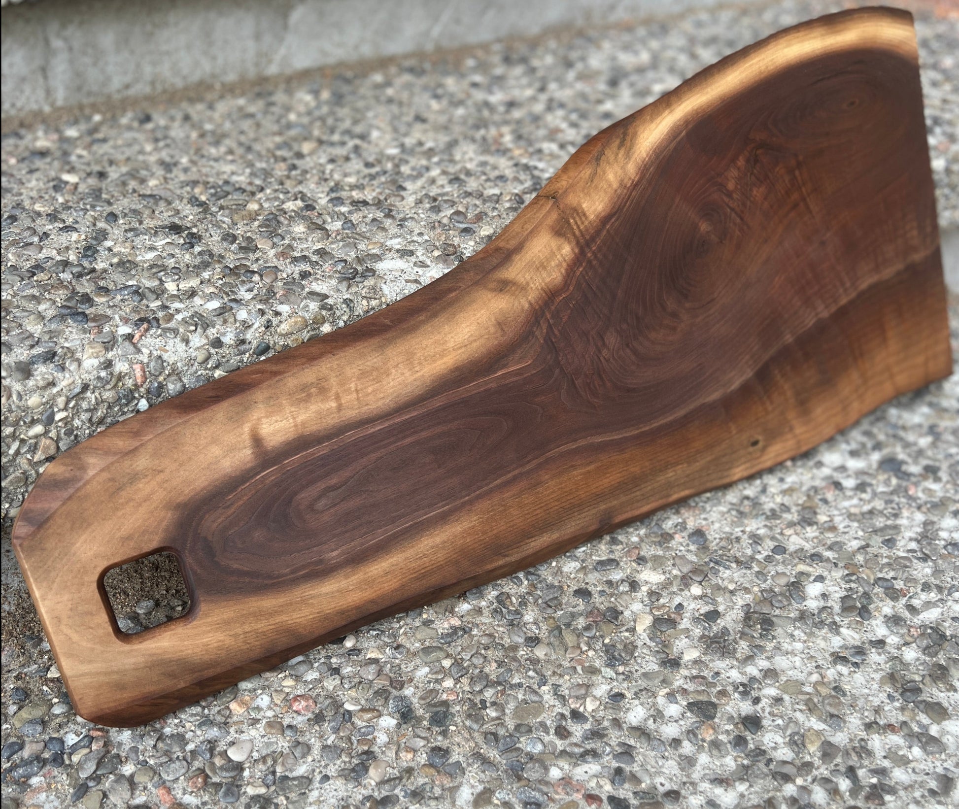 Artisan Charcuterie Board