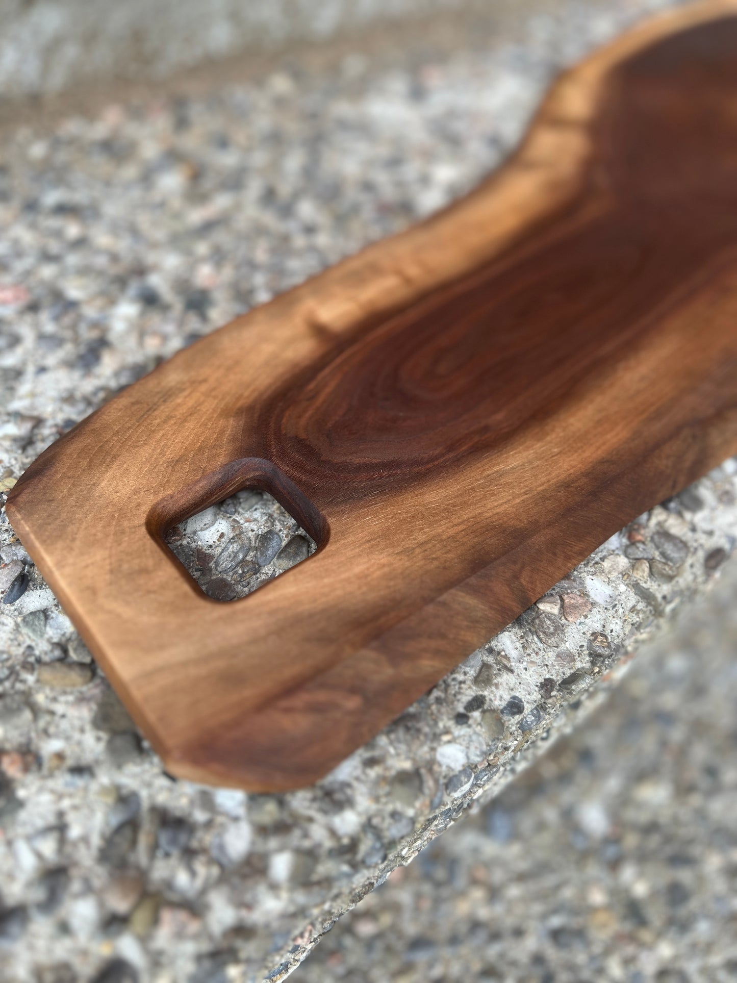 Artisan Charcuterie Board