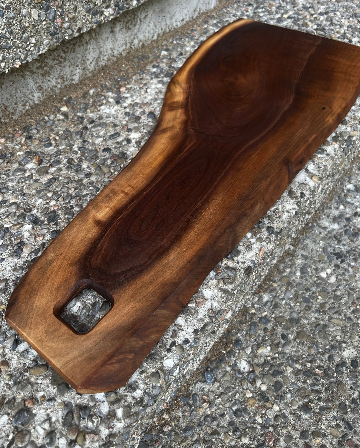 Artisan Charcuterie Board