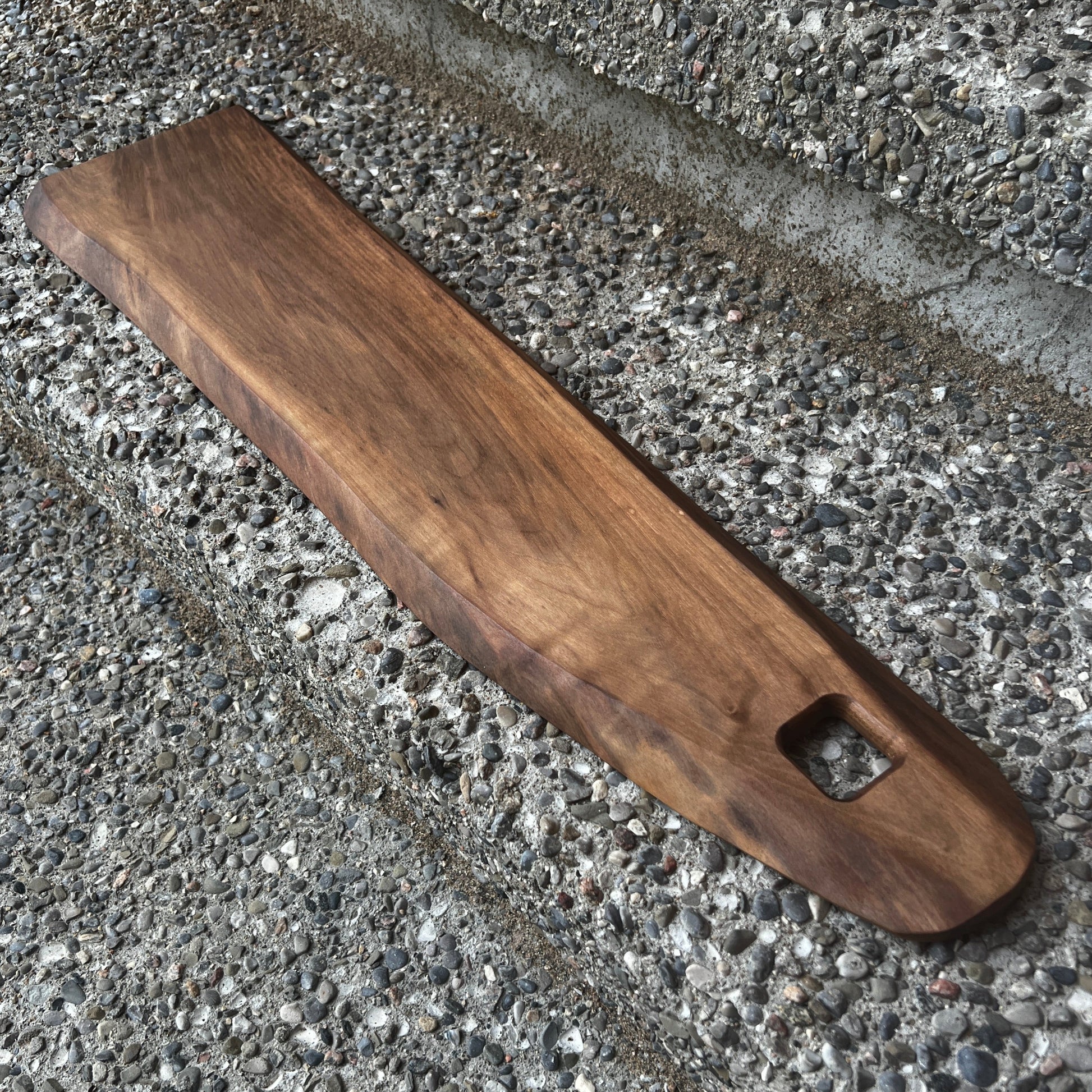 Artisan Charcuterie Board