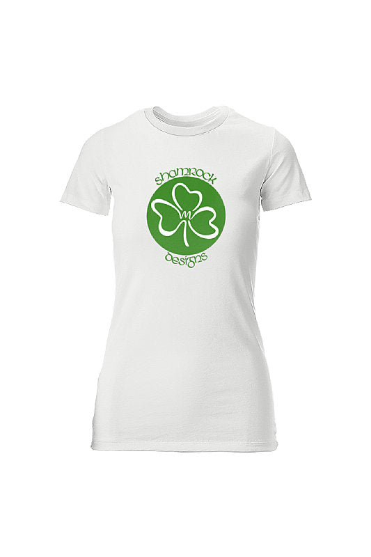Women's tee shirt