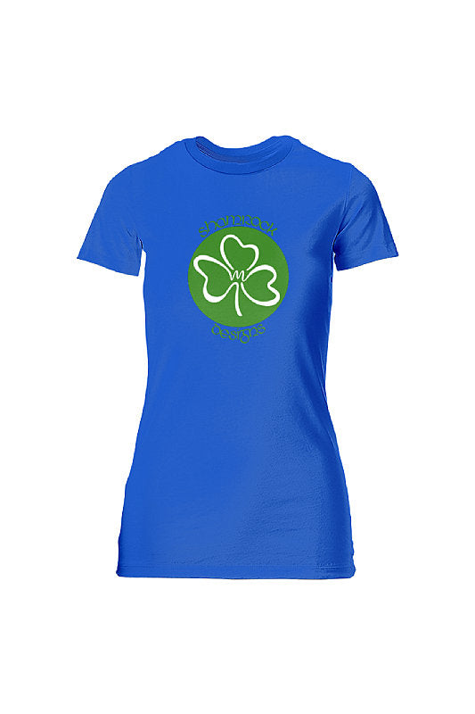 Women's tee shirt