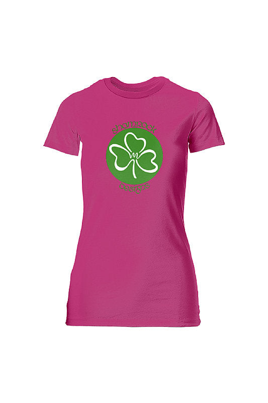 Women's tee shirt