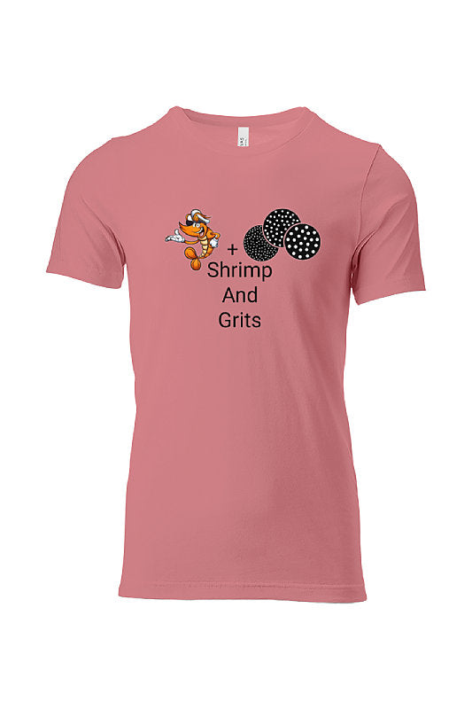 Grits sales tee shirts
