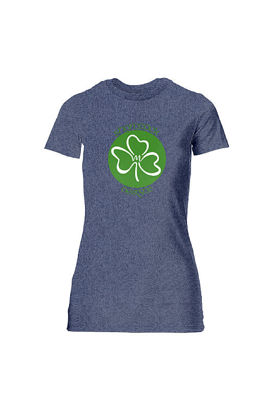 Women's tee shirt