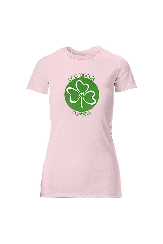 Women's tee shirt