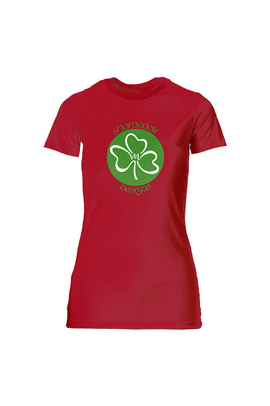 Women's tee shirt