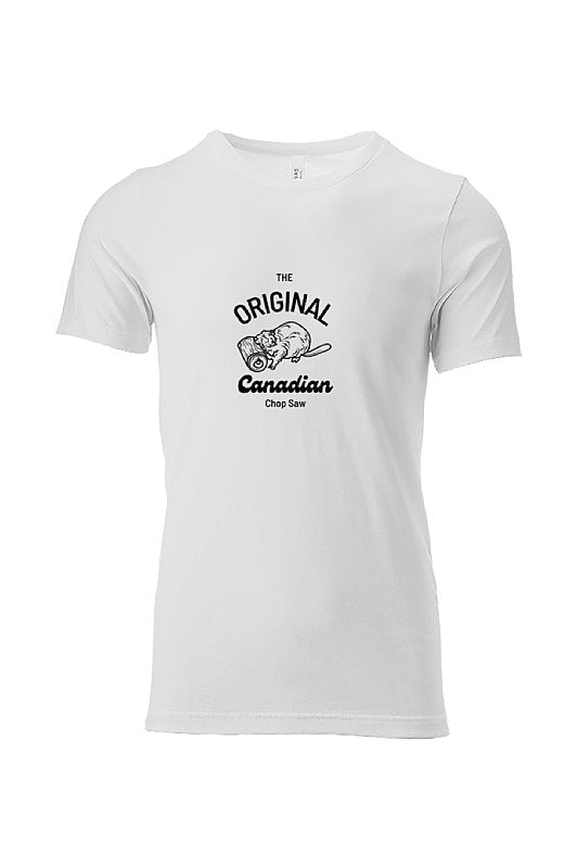 Original Chop Saw Tee Shirt