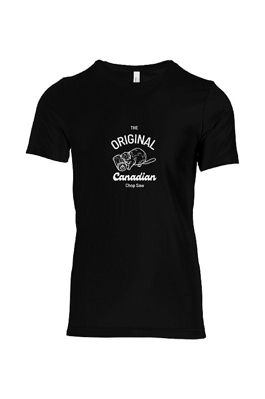 Original Chop Saw Tee Shirt