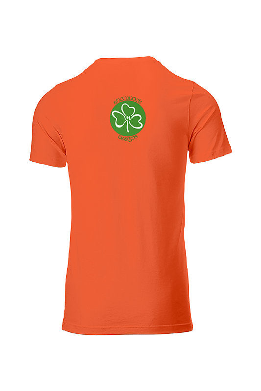 Original Chop Saw Tee Shirt