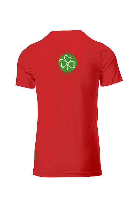 Original Chop Saw Tee Shirt