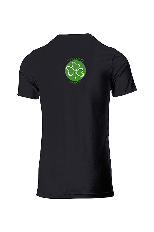 Original Chop Saw Tee Shirt