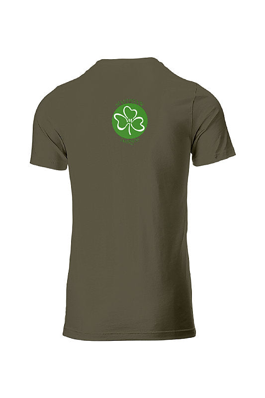 Original Chop Saw Tee Shirt