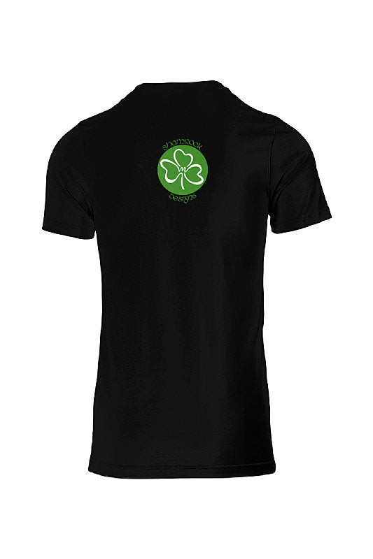 Original Chop Saw Tee Shirt