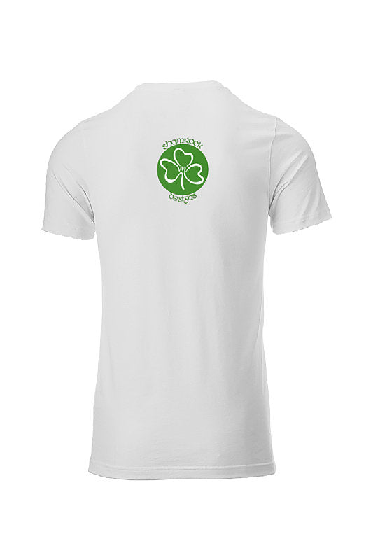 Original Chop Saw Tee Shirt