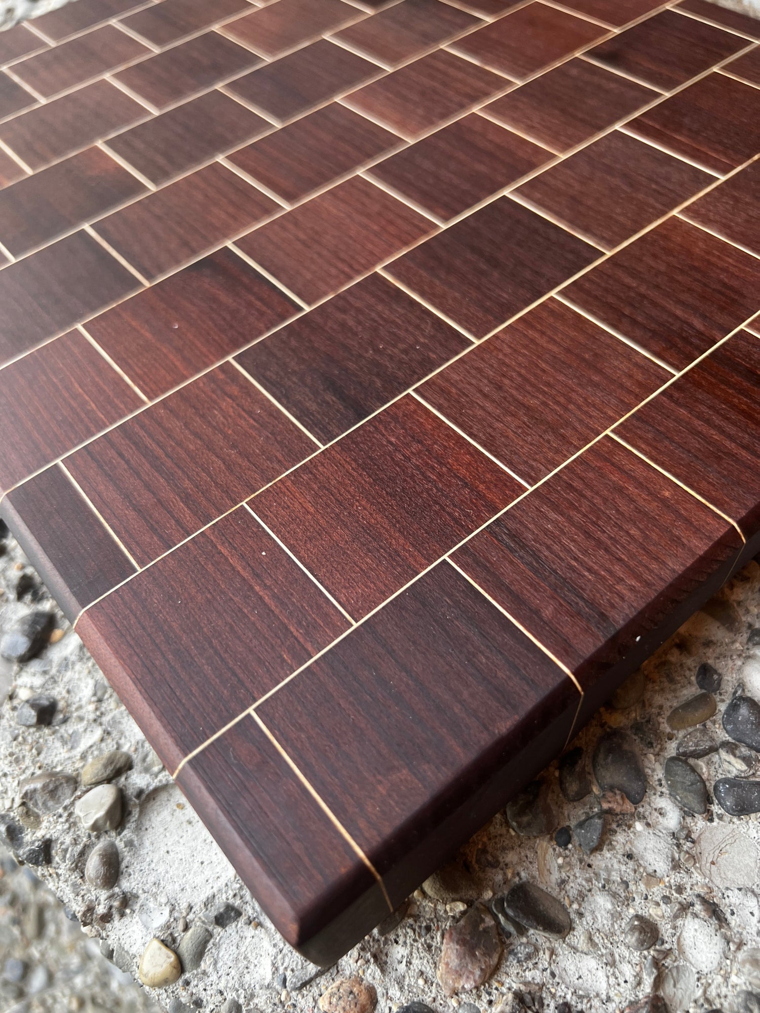 Invest in a Quality Edge Grain Board