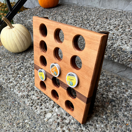 Keurig Pod Coffee Board