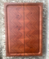 The Remy Martin Cutting Board