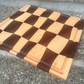 Drunken Checker Board