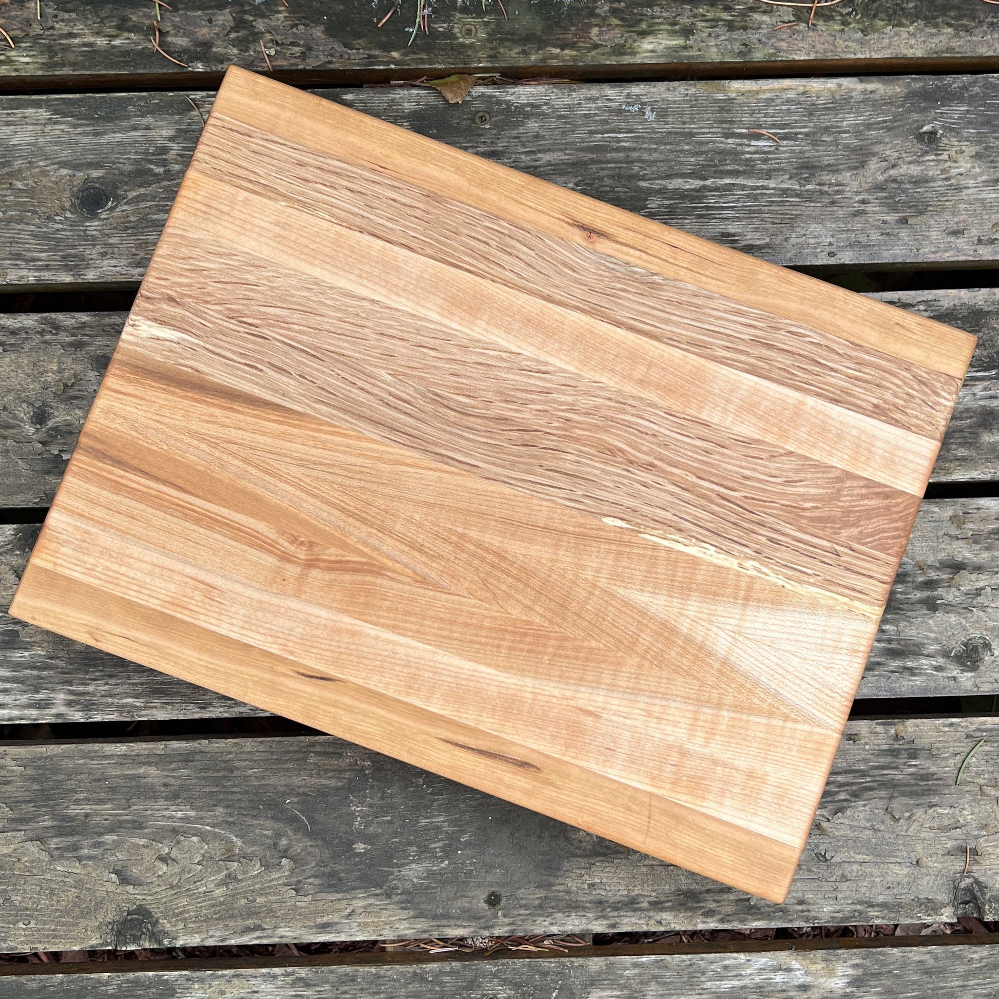 The Fjord Cutting Board