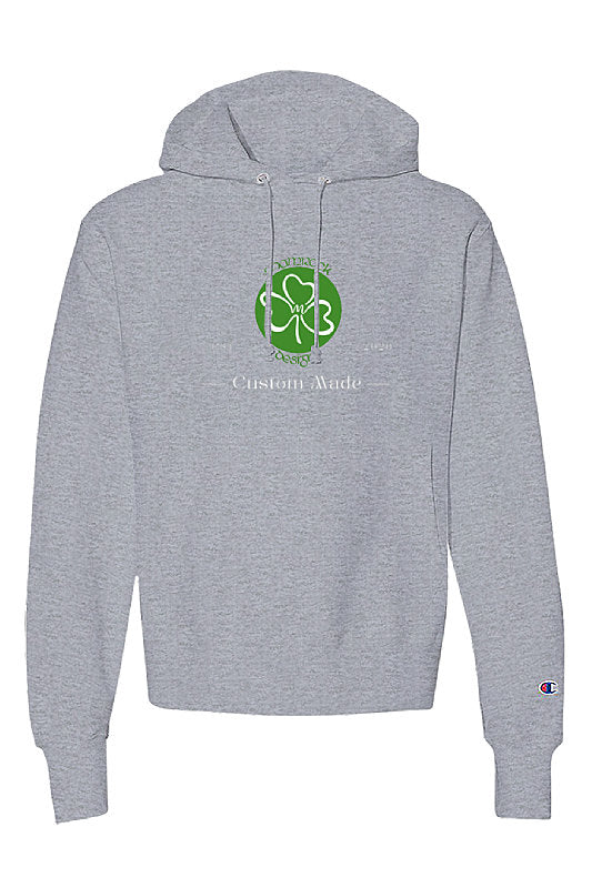 Shamrock Hoodie