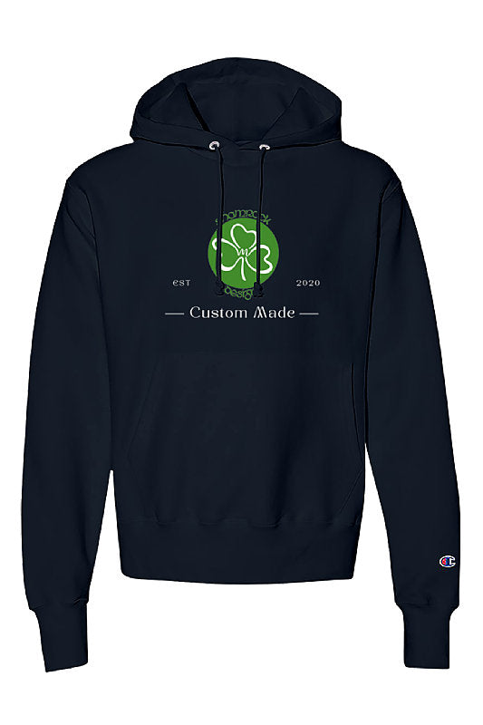 Shamrock Hoodie