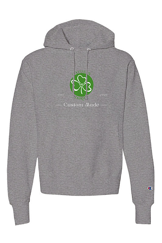 Shamrock Hoodie